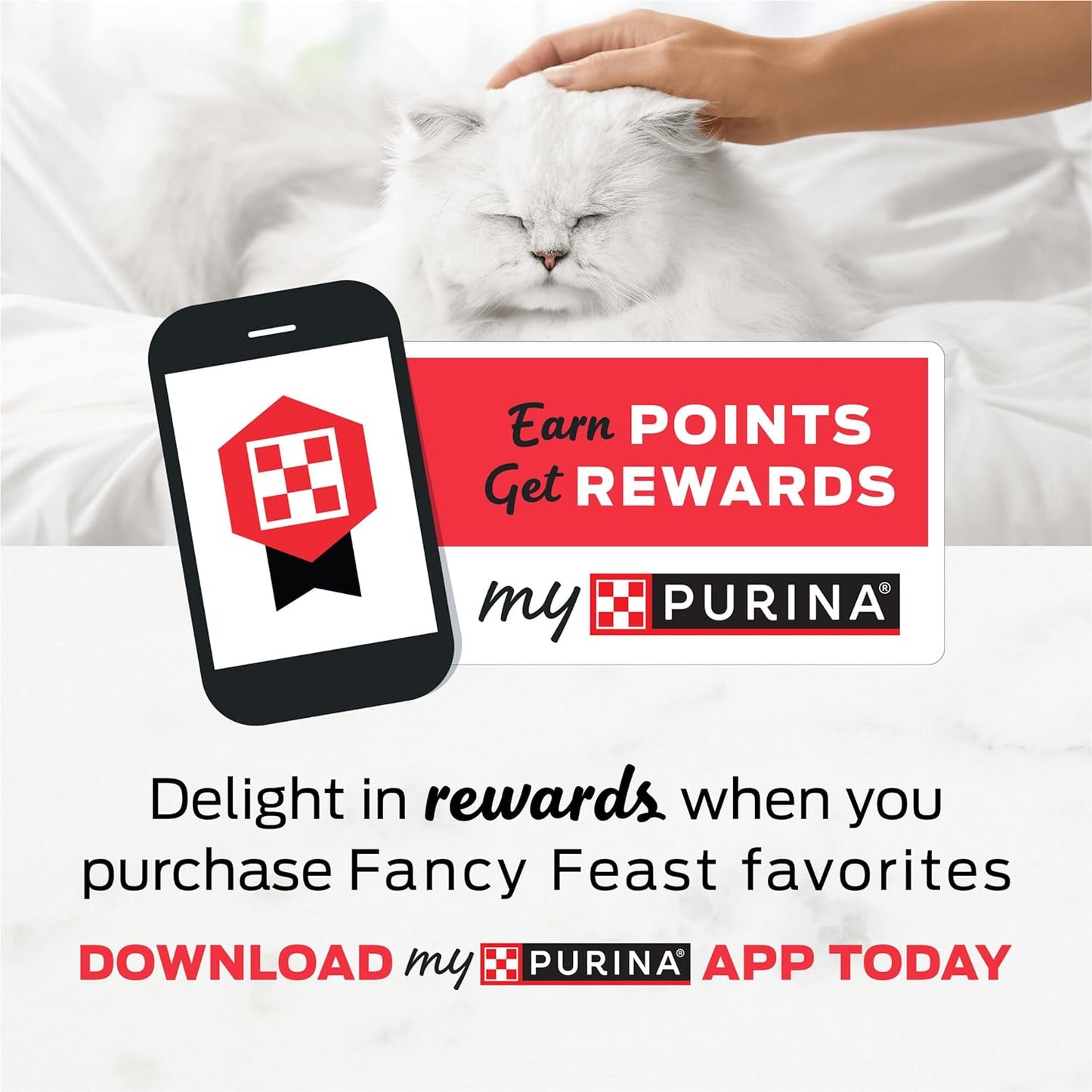 Purina High Protein, Limited Ingredient Senior Wet Cat Food Complement, Broths Creamy with Chicken - (16) 1.4 Oz. Pouches