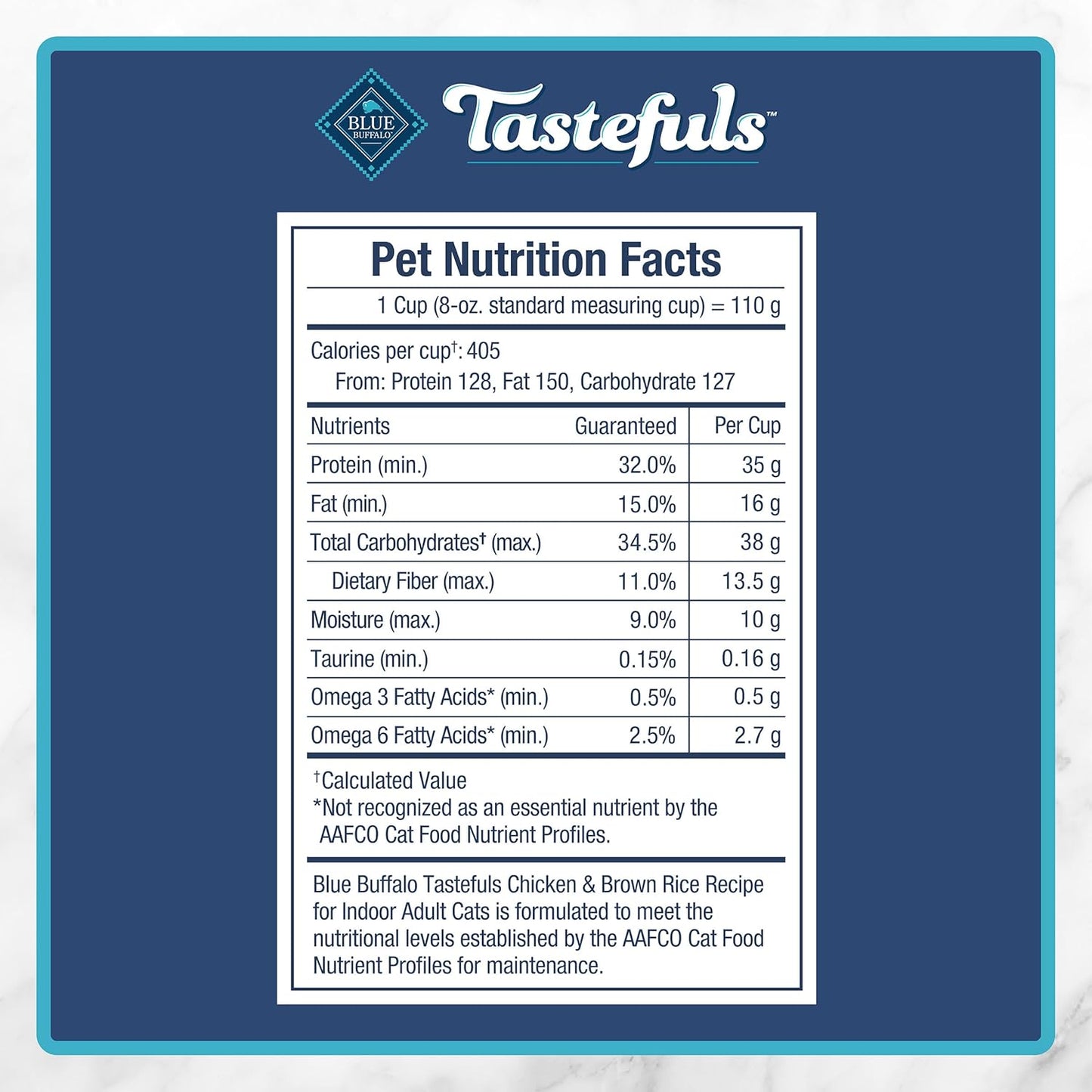 Indoor Health Natural Adult Dry Cat Food